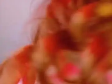 Chaturbate Free Porn Cam of bubblew_art