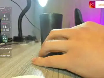 Chaturbate Best live sex cam show of charlie_williams_1