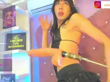Chaturbate Adult Webcam of charlie_williams_1
