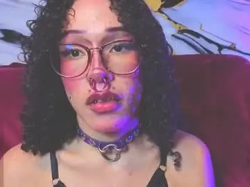 Chaturbate Adult Webcam of dark_nina__