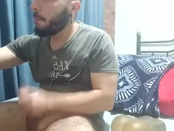 Chaturbate Nude Webcam of dinchtcams
