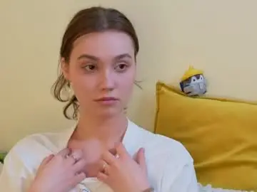Chaturbate Private Sex Chat of hettiesalsa