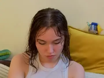 Chaturbate Nude Webcam of hettiesalsa