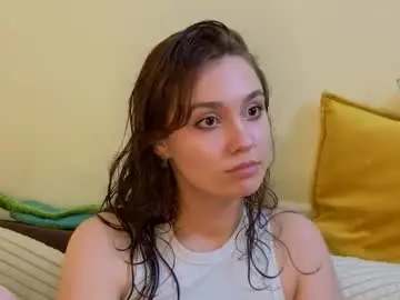 Chaturbate Best Webcam of hettiesalsa