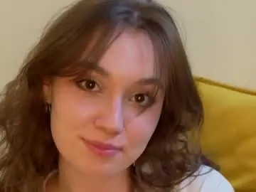 Chaturbate Live Porn of hettiesalsa