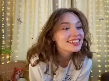 Chaturbate Live Sex of hettiesalsa