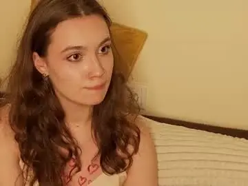 Chaturbate Live Sex of hettiesalsa