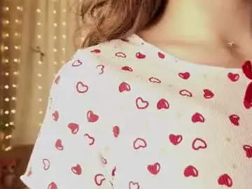 Chaturbate Free Porn Cam of hettiesalsa