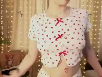 Chaturbate Live Sex Cam of hettiesalsa
