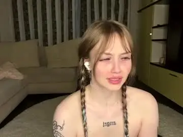 Chaturbate Sex Cam of hip_hop_baby