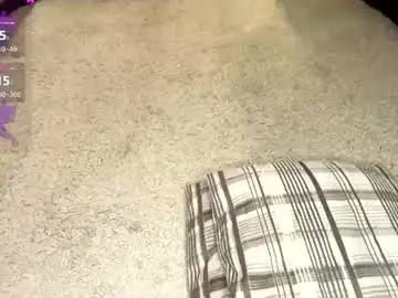 Chaturbate Live Sex Cam of hip_hop_baby