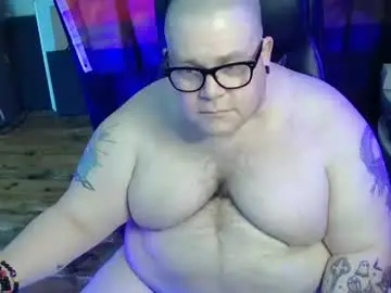 Chaturbate Free Porn Cam of hoosierdaddyxl