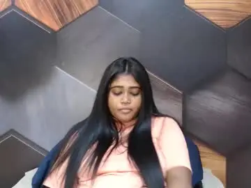 Chaturbate Nude Webcam of indian_rimmelx