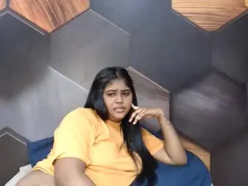 Chaturbate Best live sex cam show of indian_rimmelx