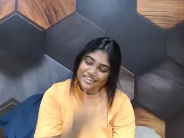 Chaturbate Nude Webcam of indian_rimmelx