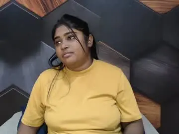 Chaturbate Sex Cam of indian_rimmelx