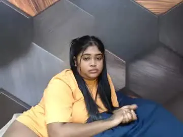 Chaturbate Sex Cam of indian_rimmelx