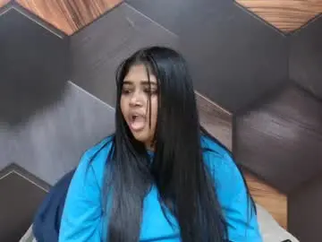 Chaturbate Adult Video Chat of indian_rimmelx