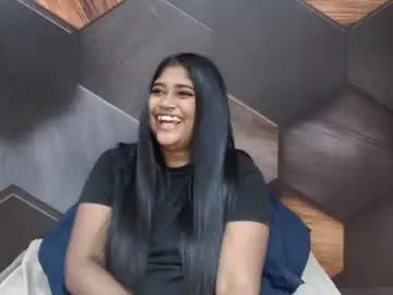 Chaturbate Sex Chat of indian_rimmelx