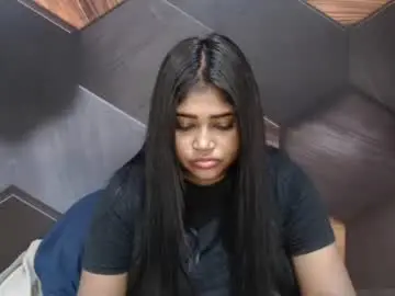 Chaturbate Best live sex cam show of indian_rimmelx
