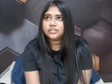 Chaturbate Sex Cam of indian_rimmelx
