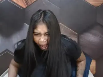 Chaturbate Best live sex cam show of indian_rimmelx