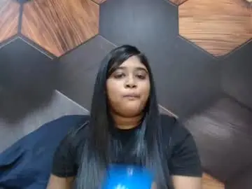 Chaturbate Nude Webcam of indian_rimmelx