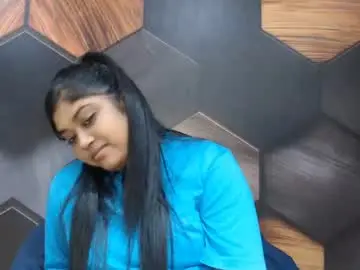 Chaturbate Live Porn of indian_rimmelx