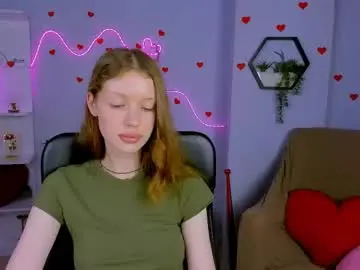 Chaturbate Live Sex of khloebeauty