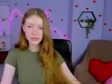 Chaturbate Sex Chat of khloebeauty