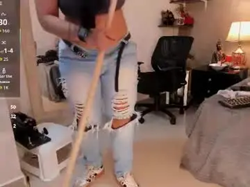 Chaturbate Private Sex Chat of mariana_c