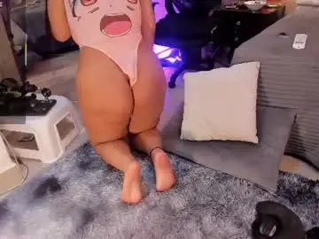 Chaturbate Nude Webcam of mariana_c