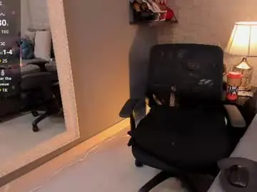 Chaturbate Sex Cam of mariana_c
