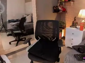 Chaturbate Sex Chat of mariana_c