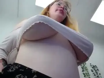 Chaturbate Live Sex of mary_elle