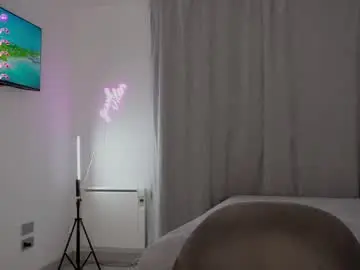 Chaturbate Watch Live Sex Cams of milanacamgirl