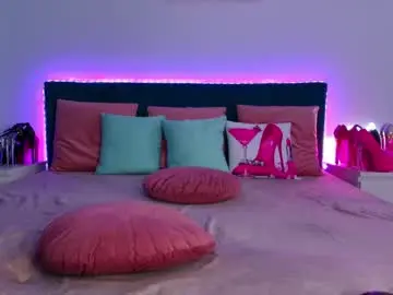 Chaturbate Adult Webcams of moniquebliss