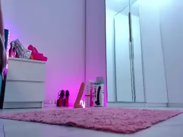 Chaturbate Live Porn of moniquebliss