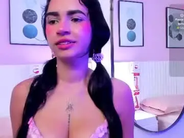 Chaturbate Best live sex cam show of myla_cute18