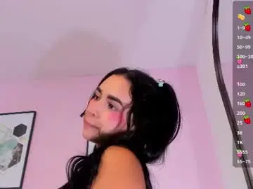 Chaturbate Nude Webcam of myla_cute18
