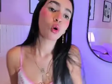 Chaturbate Private Sex Chat of myla_cute18