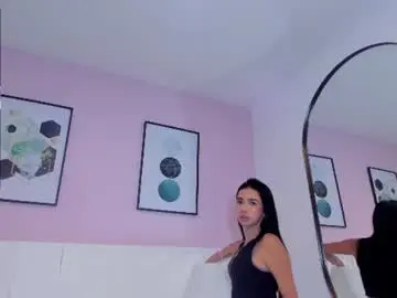 Chaturbate Live Sex of myla_cute18