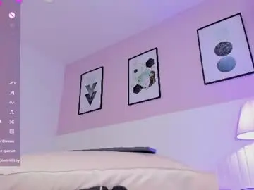 Chaturbate Free Porn Cam of myla_cute18