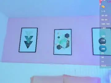Chaturbate Live Sex of myla_cute18