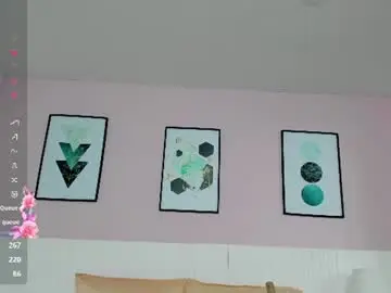 Chaturbate Sex Chat of myla_cute18