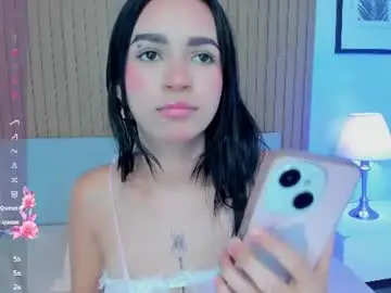 Chaturbate Private Sex Chat of myla_cute18