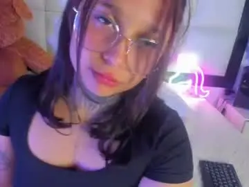 Chaturbate Sex Chat of nicky_bonn18