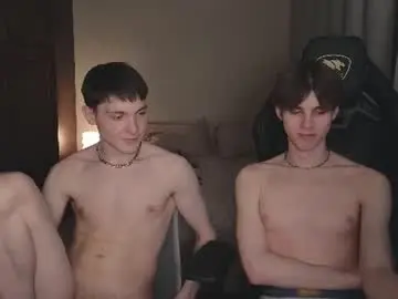 Chaturbate Sex Chat of nicky_mart
