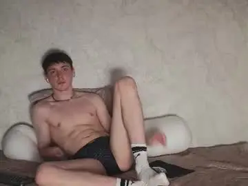 Chaturbate Nude Webcam of nicky_mart