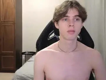 Chaturbate Free Porn Cam of nicky_mart
